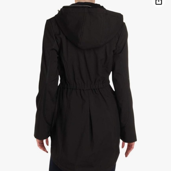 French Connection Women's Black Jacket - Picture 2 of 5